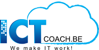 ICTcoach logo website