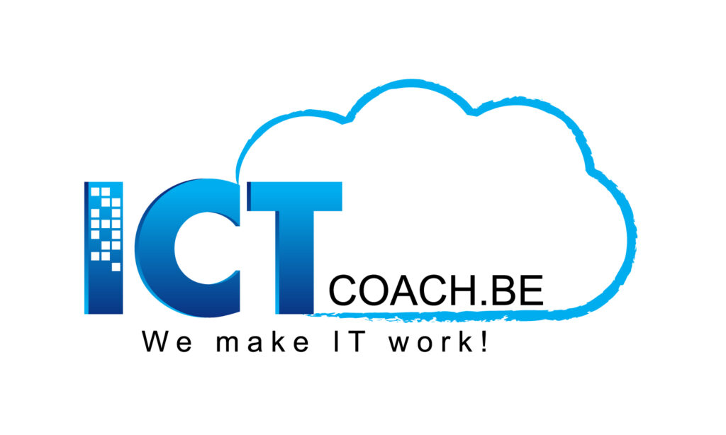 ICTcoach.be
