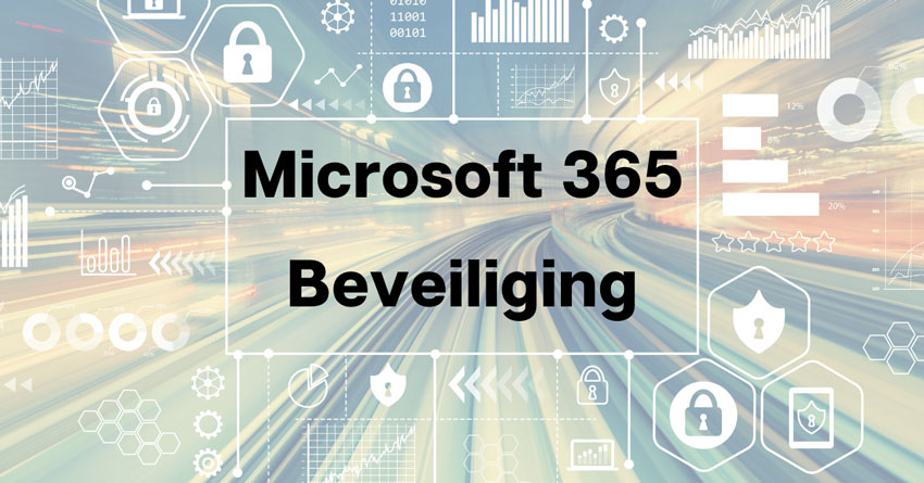 Microsoft 365 beveiliging