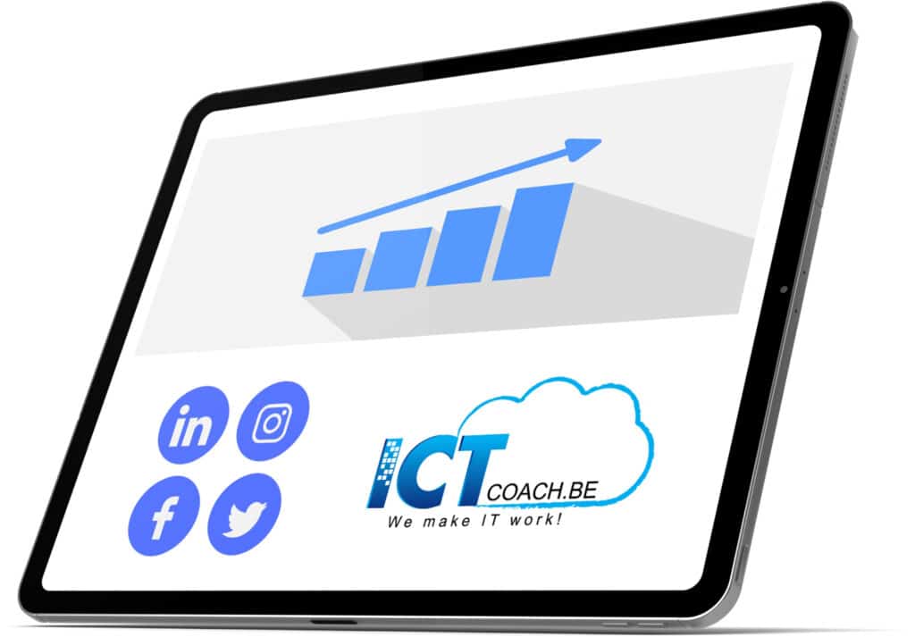 ICTcoach marketing